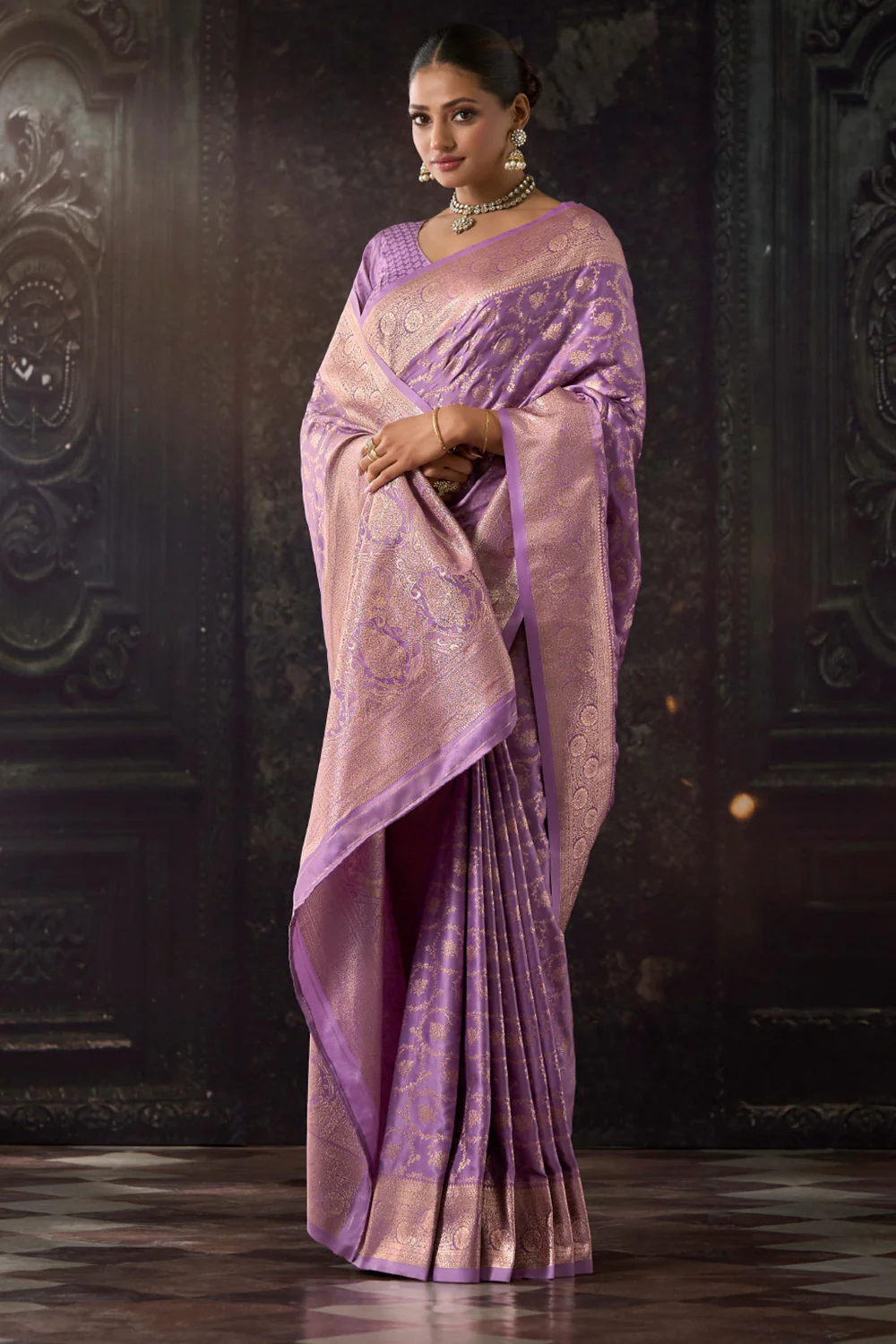 Handloom Sarees